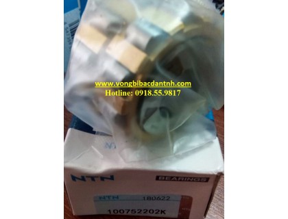 VÒNG BI HỘP SỐ 100752202K